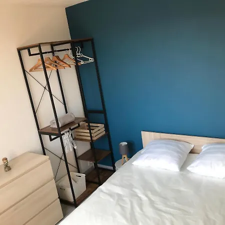 Havre De Paix En Bord De * ウルガット