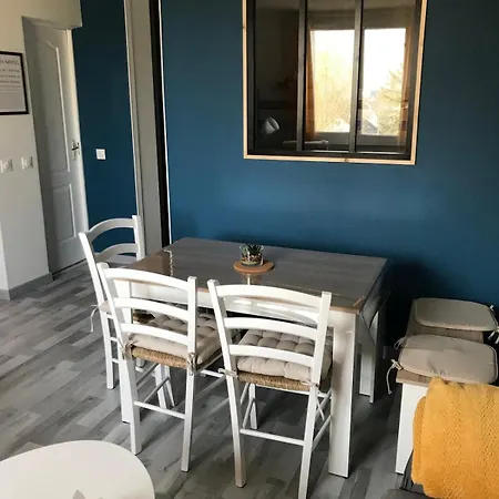 Havre De Paix En Bord De ウルガット