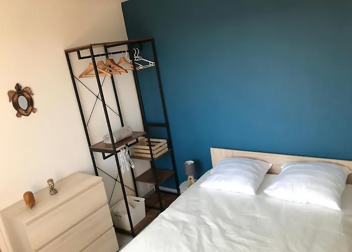 Havre De Paix En Bord De * ウルガット