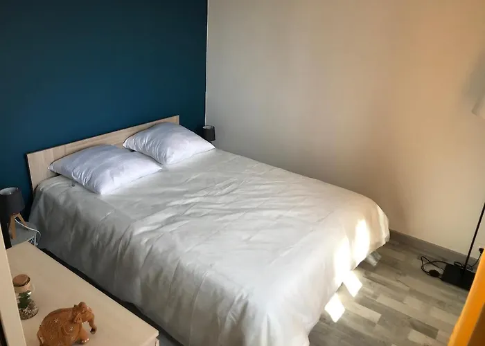 Havre De Paix En Bord De * ウルガット