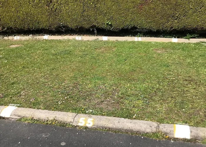 アパート Havre De Paix En Bord De