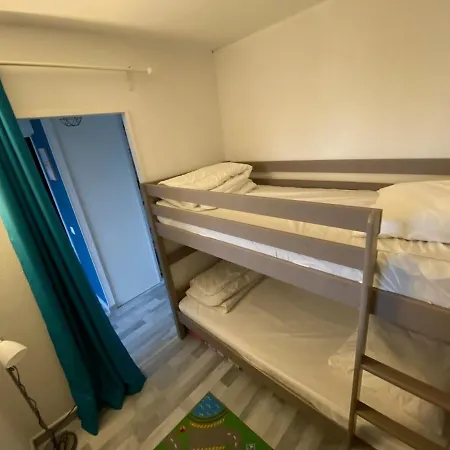 Apartamento Havre De Paix En Bord De Houlgate