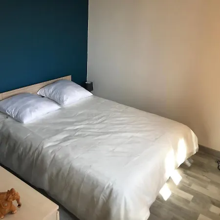 Havre De Paix En Bord De * Houlgate