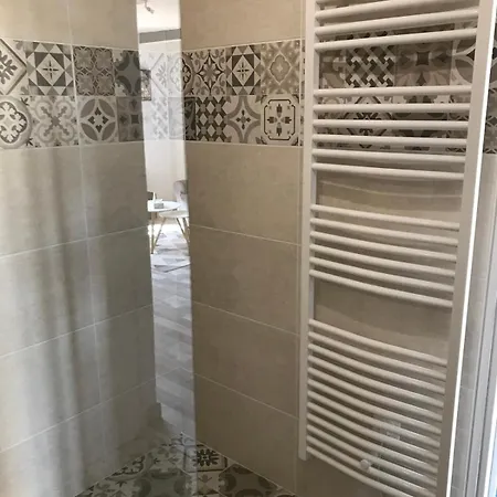 Havre De Paix En Bord De Houlgate