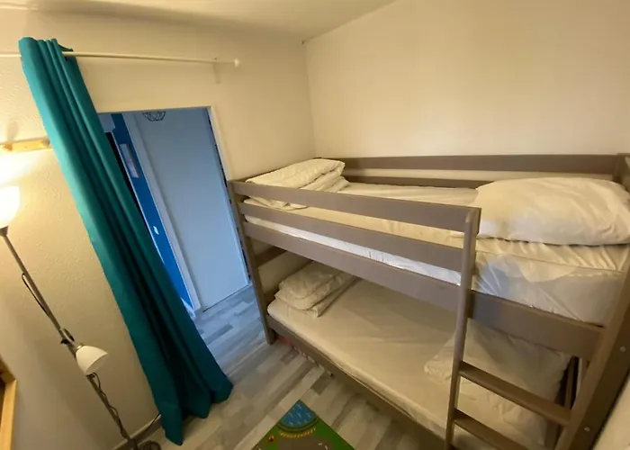 Daire Havre De Paix En Bord De Houlgate