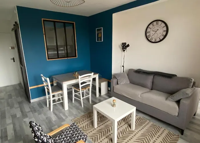 Havre De Paix En Bord De Daire *