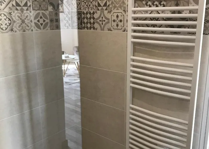 Havre De Paix En Bord De Houlgate