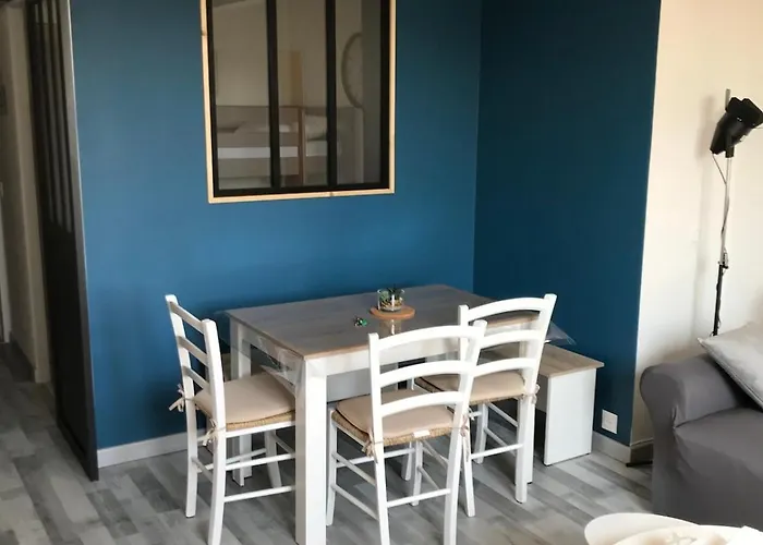 Havre De Paix En Bord De Daire